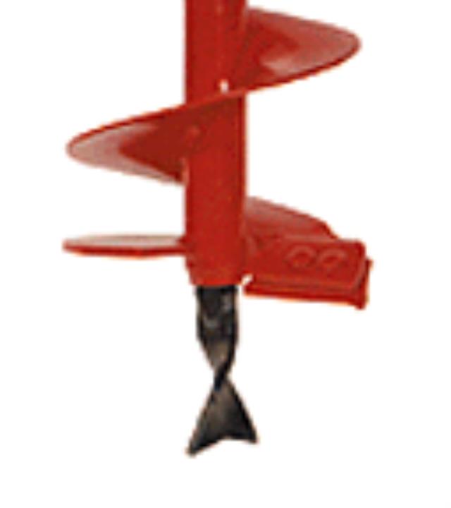 Rental store for POST HOLE AUGER, 16 in Wautoma WI