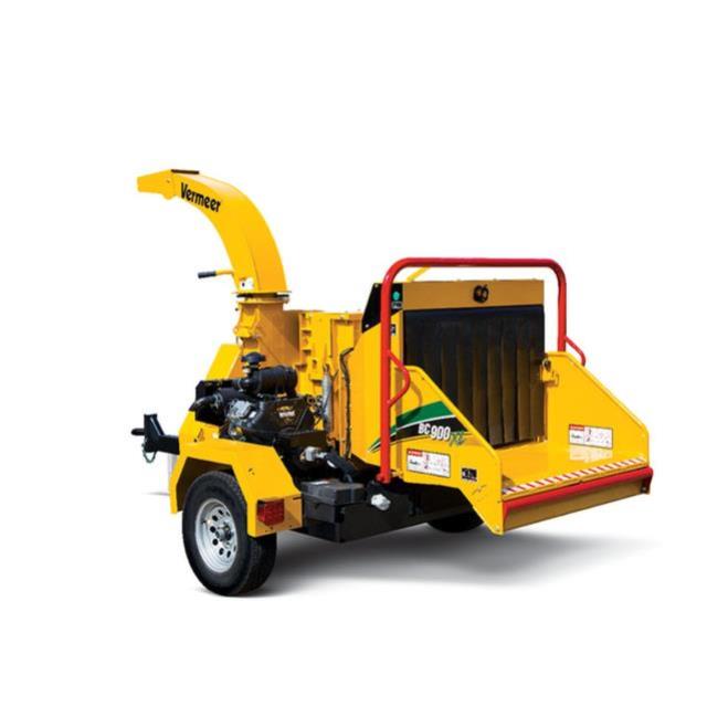 Rental store for BRUSH CHIPPER 9   20  VERMEER in Wautoma WI