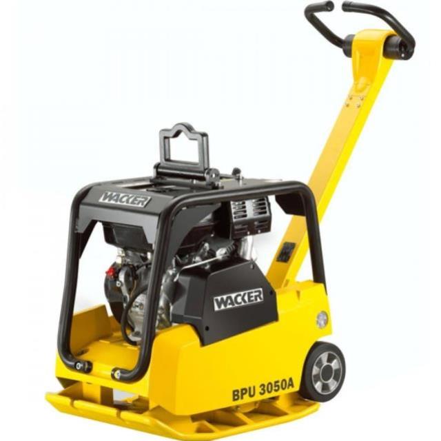 Rental store for 1 PLATE COMPACTOR, REVERSIBLE, WACKER in Wautoma WI