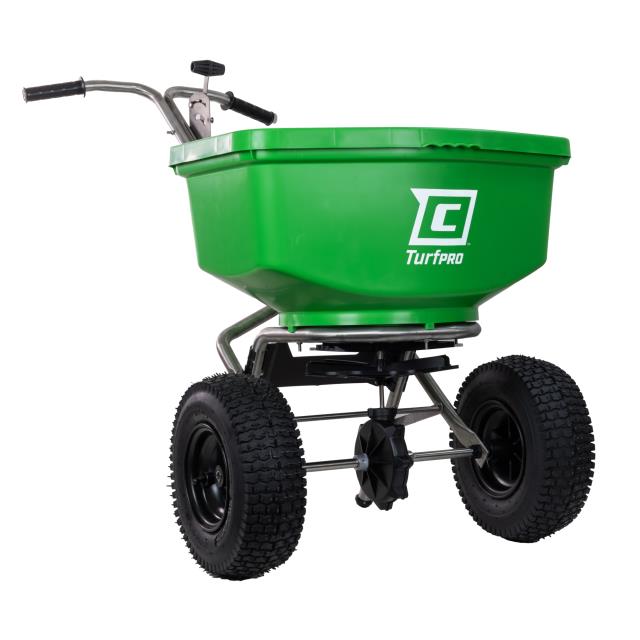 Rental store for FERTILIZER SPREADER, MANUAL, LARGE in Wautoma WI