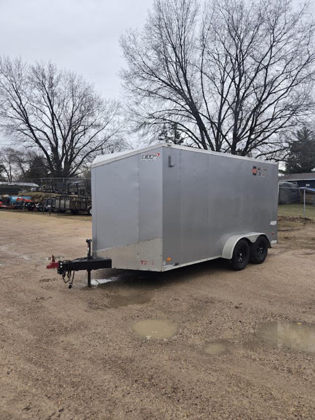 Rental store for T306 E TRAILER, 7X14 ENCLOSED,  2022 in Wautoma WI