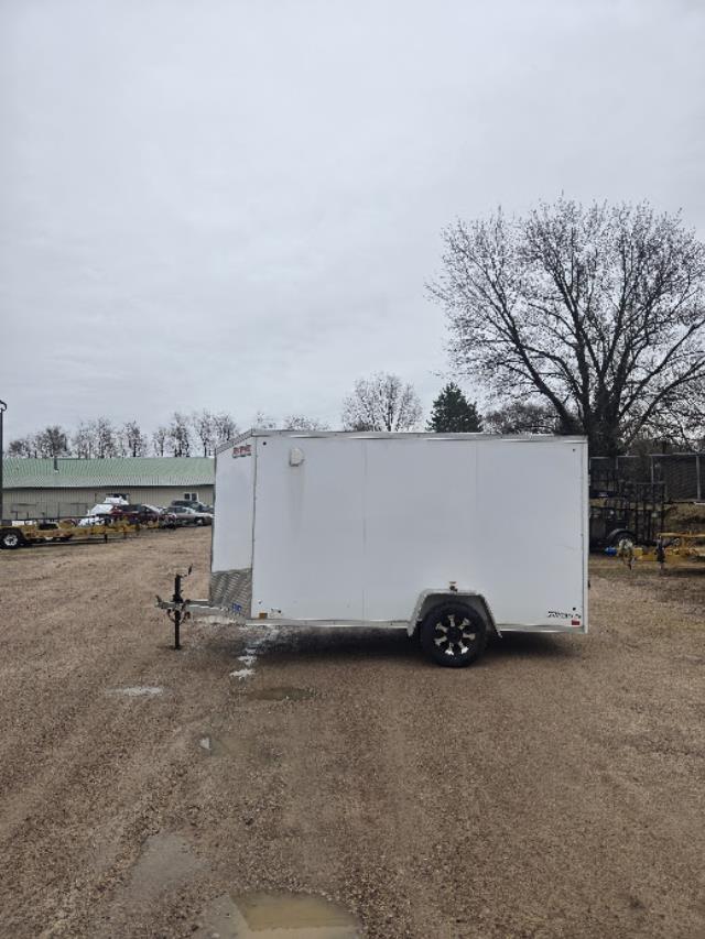 Rental store for T307 S TRAILER, 6  X 12 ,ENCLOSED 2022 in Wautoma WI