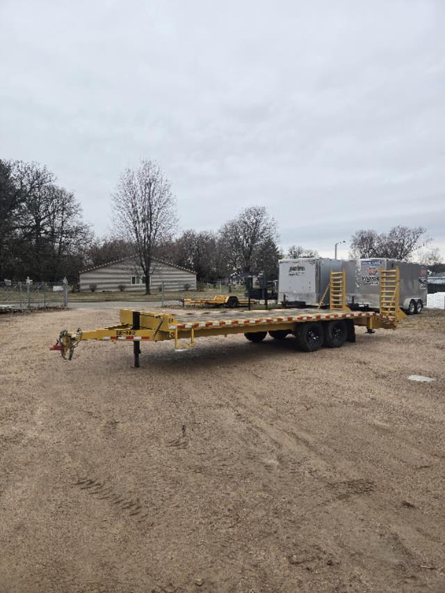 Rental store for T214 E 23  TRAILER DECK OVER B B  2023 in Wautoma WI